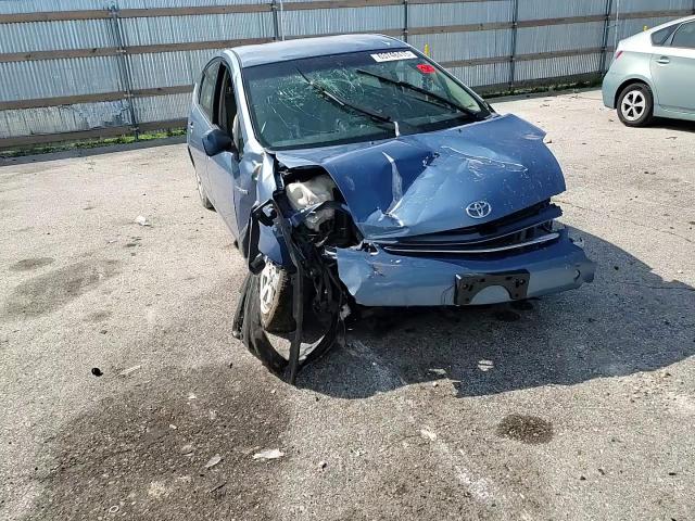 2007 Toyota Prius VIN: JTDKB20U677586660 Lot: 63748415