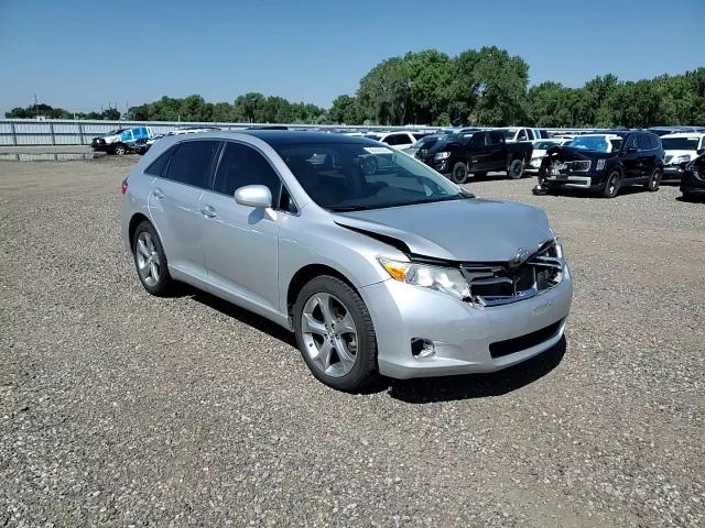 2009 Toyota Venza VIN: 4T3BK11A49U009731 Lot: 66042655