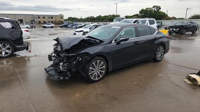 2021 Lexus Es 350 Base VIN: 58ADZ1B17MU091032 Lot: 64437845