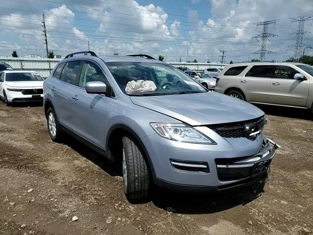 2007 Mazda Cx-9 VIN: JM3TB38Y970109481 Lot: 63936665