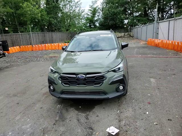 2024 Subaru Crosstrek Limited VIN: 4S4GUHL68R3728450 Lot: 64273285