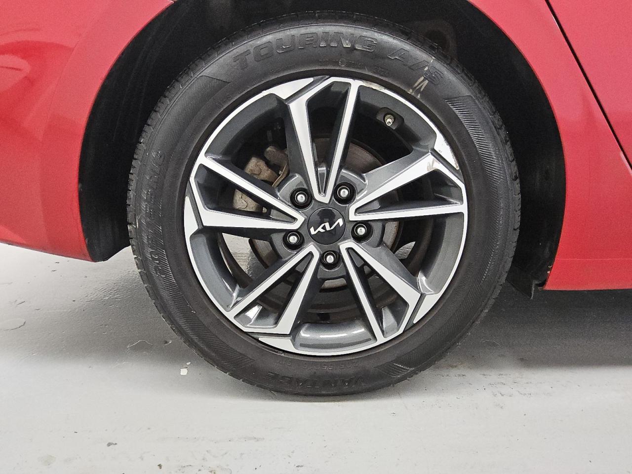 KIA FORTE 2023 3KPF24AD7PE597467 Photo 14