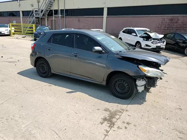 2010 Toyota Corolla Matrix VIN: 2T1KU4EE9AC252331 Lot: 63628255