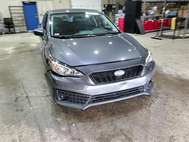 2021 Subaru Impreza VIN: 4S3GTAA62M1714923 Lot: 64206955