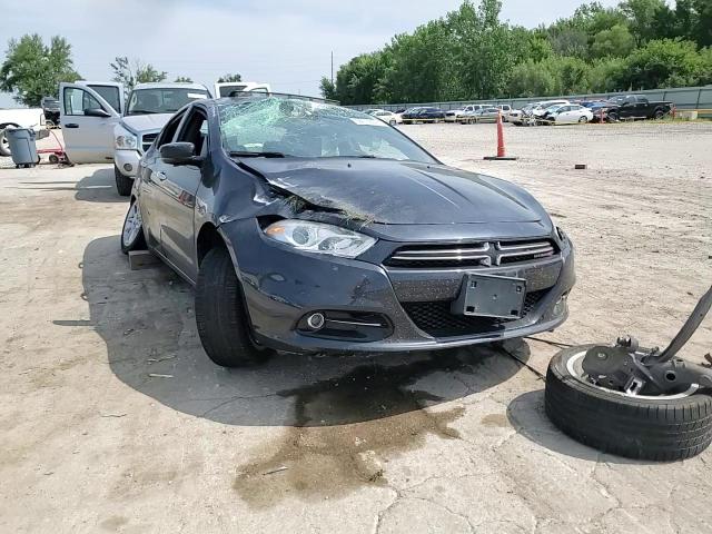 2013 Dodge Dart Limited VIN: 1C3CDFCH7DD328251 Lot: 64318425