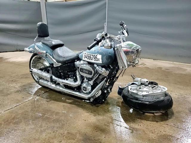 2024 Harley-Davidson Flfbs VIN: 1HD1YGK17RB055380 Lot: 64566795