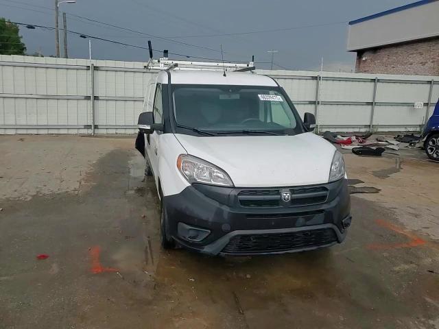 2018 Ram Promaster City VIN: ZFBERFAB1J6L45859 Lot: 66339475