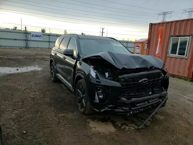 2025 Hyundai Palisade Xrt VIN: KM8R3DGE1SU870807 Lot: 65003425
