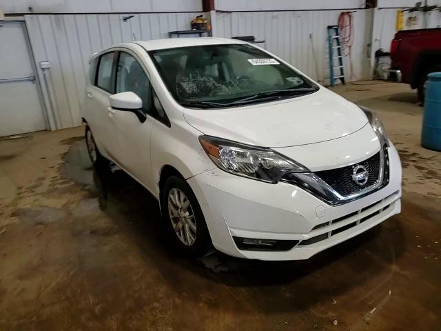 2018 Nissan Versa Note S VIN: 3N1CE2CP3JL353729 Lot: 64300725