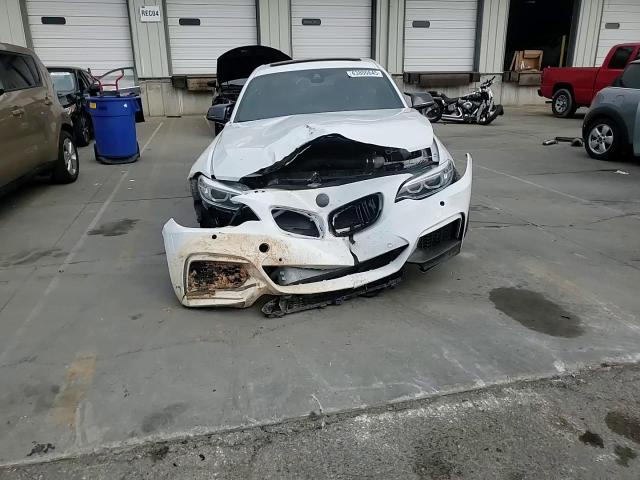 2016 BMW M235I VIN: WBA1J7C54GV359279 Lot: 63800845