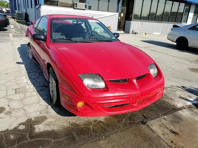 2000 Pontiac Sunfire Se VIN: 1G2JB1243Y7119902 Lot: 66127885