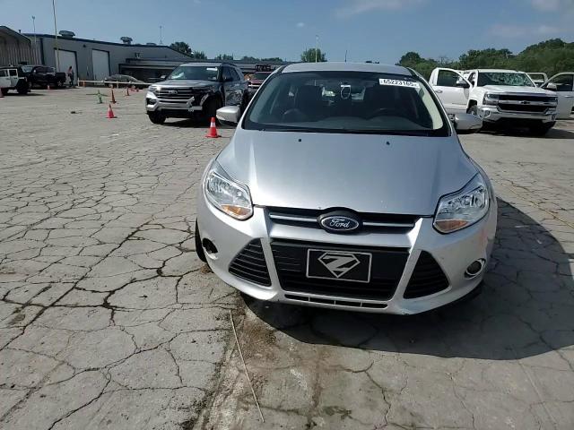 2014 Ford Focus Se VIN: 1FADP3K20EL432242 Lot: 65223165