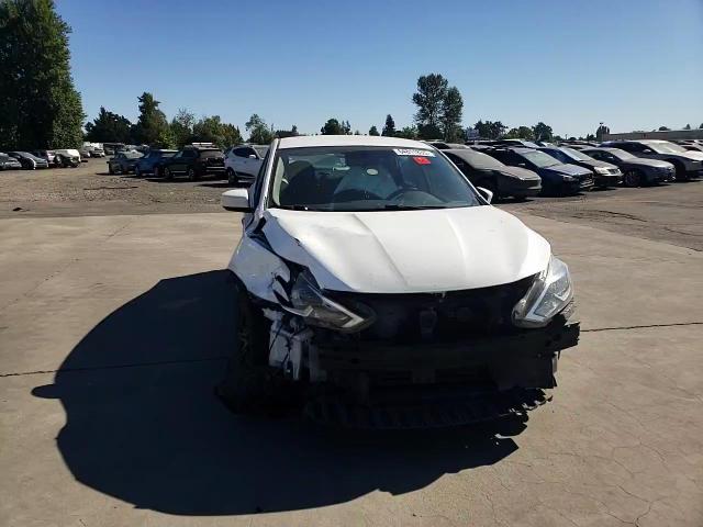 2016 Nissan Sentra S VIN: 3N1AB7AP9GY323999 Lot: 64811835
