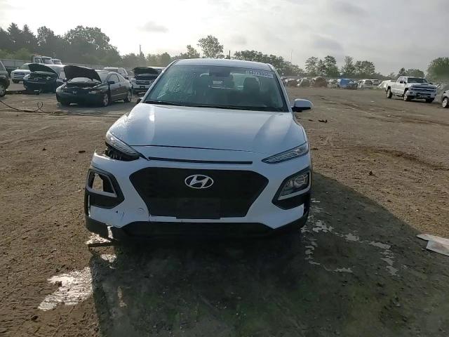 2019 Hyundai Kona Se VIN: KM8K1CAA4KU368185 Lot: 64779005