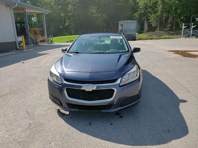 2015 Chevrolet Malibu Ls VIN: 1G11A5SL0FF149707 Lot: 65582295