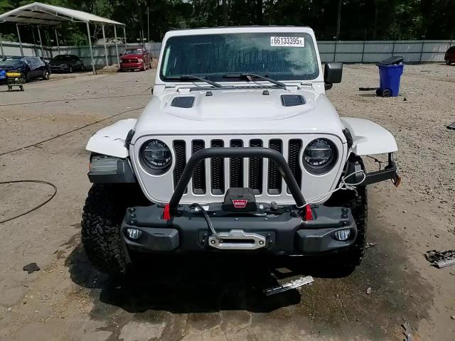2020 Jeep Wrangler Rubicon VIN: 1C4HJXCG5LW323415 Lot: 66133395
