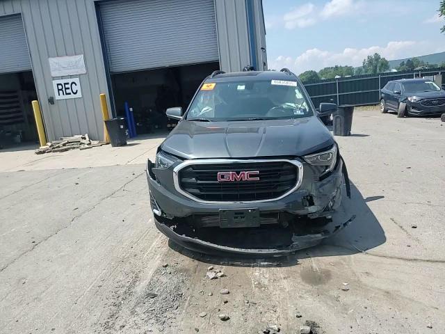 2019 GMC Terrain Sle VIN: 3GKALTEV6KL316224 Lot: 66036855