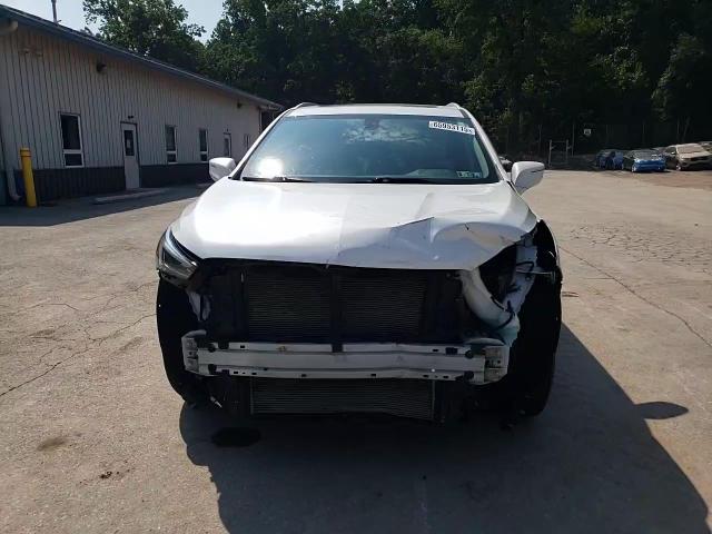 2021 Buick Enclave Essence VIN: 5GAEVAKW5MJ248339 Lot: 65953115