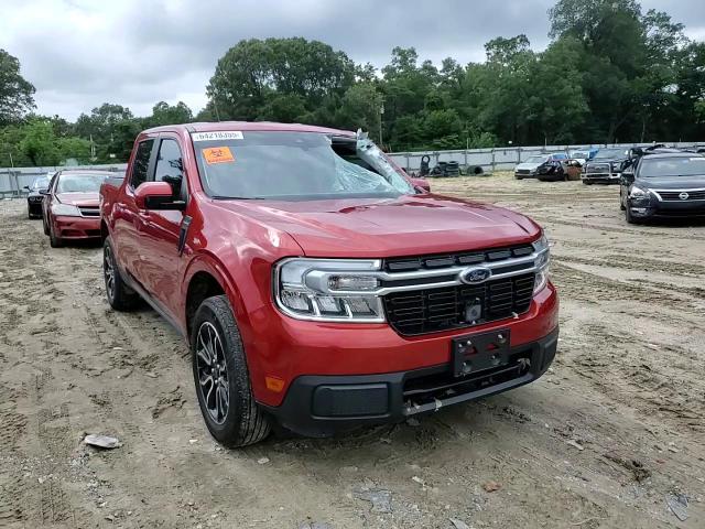 2022 Ford Maverick Xl VIN: 3FTTW8E37NRA39897 Lot: 64218355