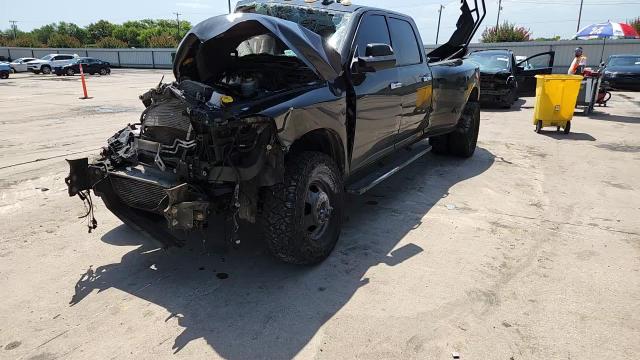 2015 Ram 3500 Slt VIN: 3C63RRHL8FG637493 Lot: 64312915