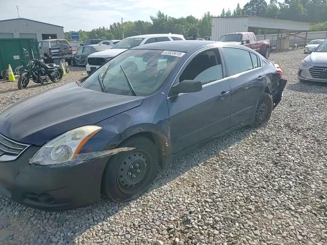 2011 Nissan Altima Base VIN: 1N4AL2AP3BC183873 Lot: 63823415
