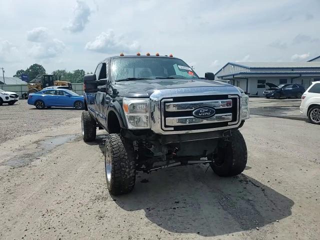 2015 Ford F350 Super Duty VIN: 1FT8W3BT3FEB18694 Lot: 64398435