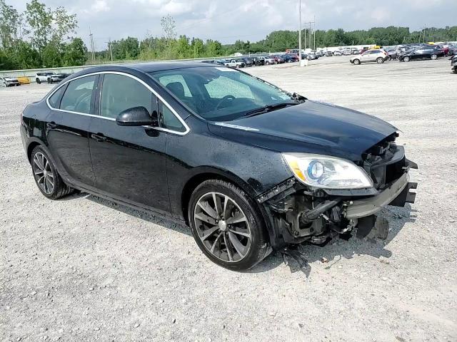 2016 Buick Verano Sport Touring VIN: 1G4PW5SK5G4171270 Lot: 63261835