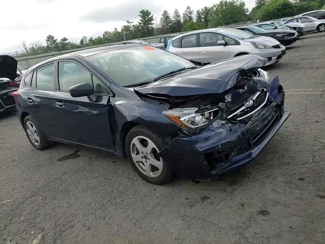 2019 Subaru Impreza VIN: 4S3GTAA68K3728794 Lot: 63853655