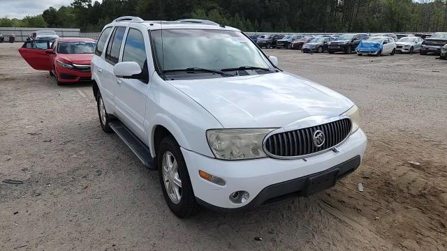 2025 Buick Rainier Cxl VIN: 5GADS13SX72240283 Lot: 63188055