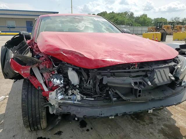 2025 Honda Civic Sport VIN: 2HGFE2F55SH534556 Lot: 67286105