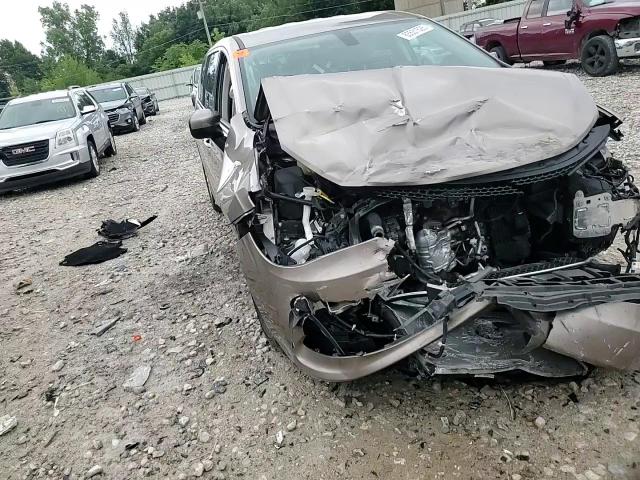 2017 Chrysler Pacifica Touring VIN: 2C4RC1DG6HR610644 Lot: 63531525