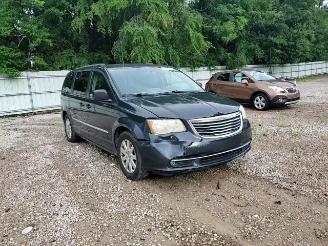 2014 Chrysler Town & Country Touring VIN: 2C4RC1BG6ER364256 Lot: 64415875