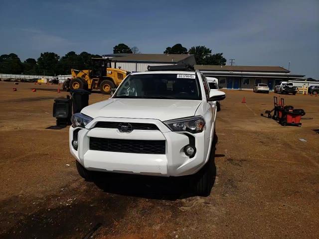 2018 Toyota 4Runner Sr5 VIN: JTEZU5JR7J5184262 Lot: 65129645