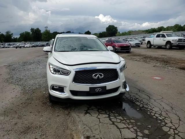 2020 Infiniti Qx60 Luxe VIN: 5N1DL0MN4LC502975 Lot: 66266265