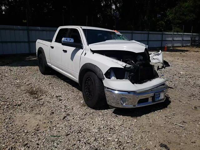 2014 Ram 1500 Longhorn VIN: 1C6RR7WM2ES434925 Lot: 66081295