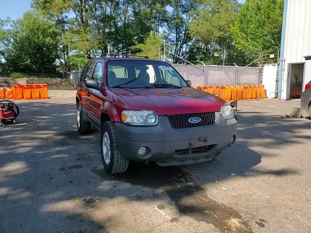 2005 Ford Escape Xlt VIN: 1FMCU93135DA27019 Lot: 64635395
