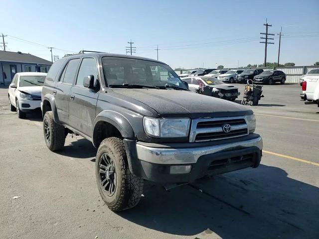 2000 Toyota 4Runner Sr5 VIN: JT3HN86R8Y0319056 Lot: 65707915