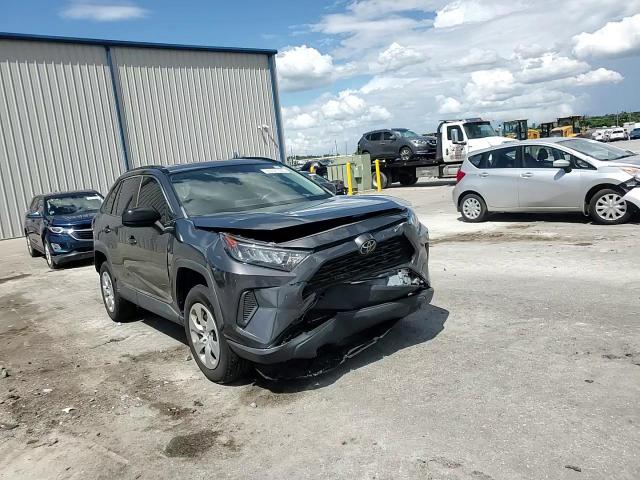 2021 Toyota Rav4 Le VIN: 2T3H1RFV9MC133270 Lot: 65521745