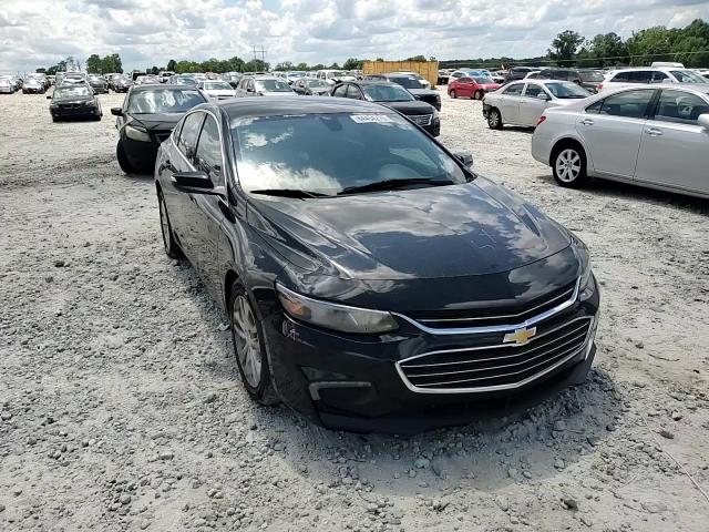 2018 Chevrolet Malibu Lt VIN: 1G1ZD5ST3JF178010 Lot: 64454275