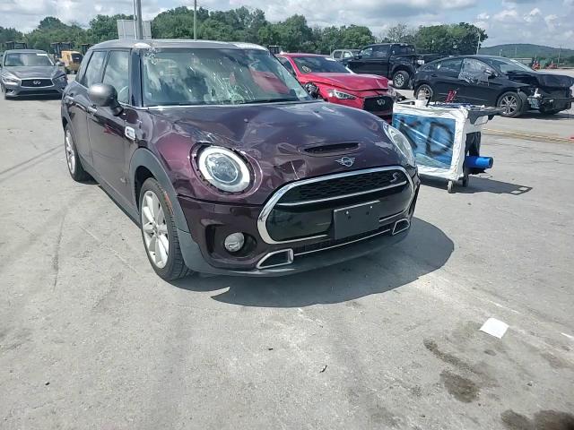 2019 Mini Cooper S Clubman All4 VIN: WMWLU5C55K2G04009 Lot: 65535325