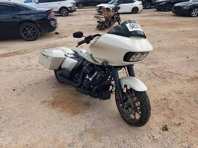 2023 Harley-Davidson Fltrxst VIN: 1HD1ACL10PB648023 Lot: 64624565