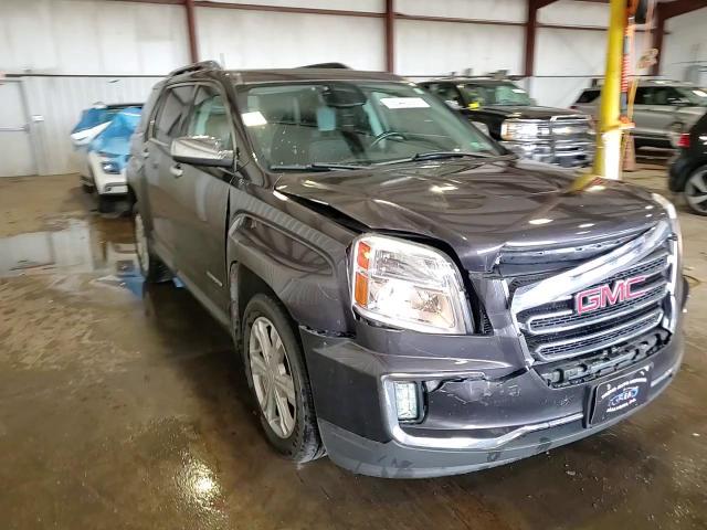 2016 GMC Terrain Slt VIN: 2GKFLUEK1G6248489 Lot: 65443365