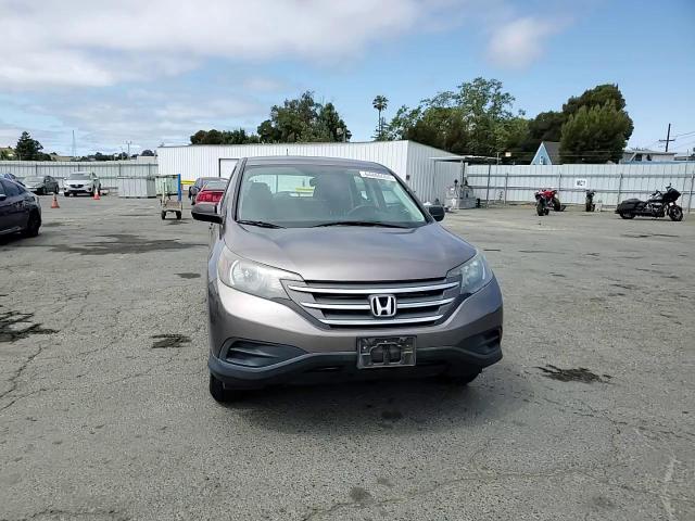 2013 Honda Cr-V Lx VIN: 5J6RM4H34DL065465 Lot: 64860065