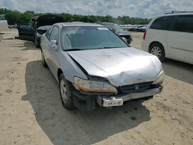 2000 Honda Accord Ex VIN: 1HGCG3254YA034033 Lot: 64208385