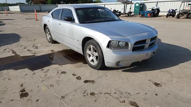 2009 Dodge Charger Sxt VIN: 2B3KA33V09H532258 Lot: 64510185