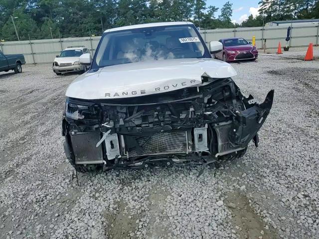 2021 Land Rover Range Rover Sport Hse Silver Edition VIN: SALWR2SU8MA783640 Lot: 66210075