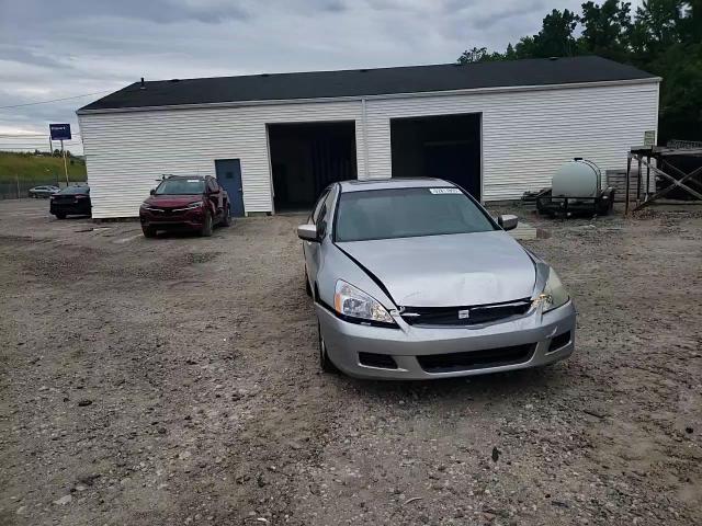 2006 Honda Accord Ex VIN: 1HGCM66516A068142 Lot: 62817855