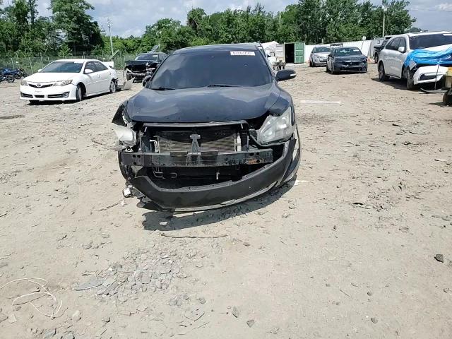 2014 Nissan Maxima S VIN: 1N4AA5APXEC914438 Lot: 63063795
