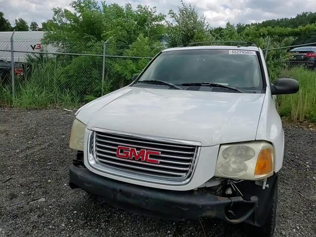 2006 GMC Envoy VIN: 1GKDT13S762274454 Lot: 65229505