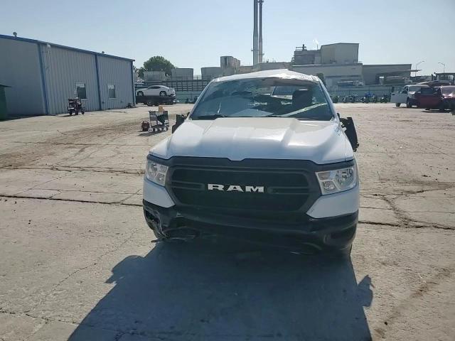 2019 Ram 1500 Tradesman VIN: 1C6RREGG7KN763644 Lot: 66121145